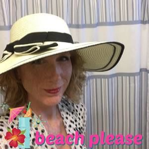 Meet your Posher, Julie